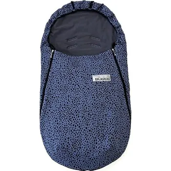 Fusak Pinkie fusak bugee spot blue bio-lehký