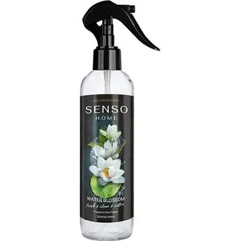 Vůně do auta Dr. MARCUS DM794 SENSO HOME SCENTED SPRAY 300 ml WATER BLOSSOM