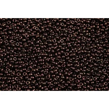 Šperk Preciosa rokajl 10/0 č.668 (50g)