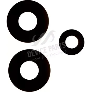 Xiaomi Redmi Note 12 23021RAAEG 23021RAA2Y - Sklíčko Zadní Kamery