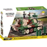 COBI World War II 2585 38 cm…