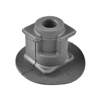 Zavěšení kol Uložení, řídicí mechanismus TEDGUM 00743843