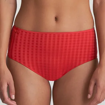 Kalhotky Marie Jo - Avero kalhotky vyšší scarlet 42 0500411