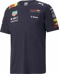 Red Bull JR Racing F1 Team T-Shirt Navy