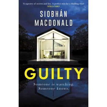 Guilty - MacDonald, Siobhan