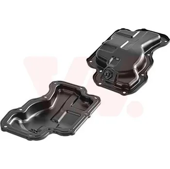 Motor automobilu Olejová vana VAN WEZEL 4341070