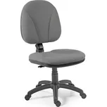 Antares Pracovní ESD antistatická židle, permanentní kontakt, pro měkké podlahy