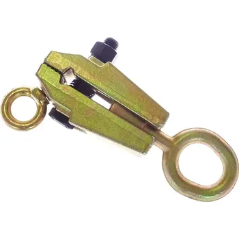 QUATROS Karosářská svěrka 5T vícesměrová QS14906