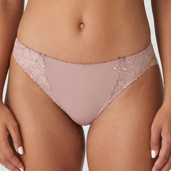 Kalhotky Marie Jo - Jane kalhotky klasické bois de rose 44 0501330