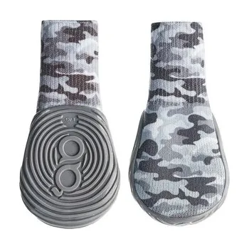 Obleček pro psa GOO-EEZ Ultras botičky maskáč 2ks vel. XXS