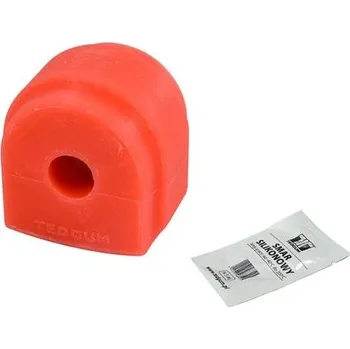 Stabilizátor nápravy Držák, Příčný stabilizátor TEDGUM TED27580
