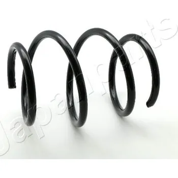 Pružina podvozku JAPANPARTS ZC3516H