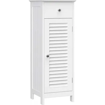 Koupelnový nábytek Koupelnová skříňka MODE BBC43WT