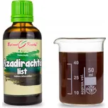 Bylinné kapky s.r.o. Azadirachta list…