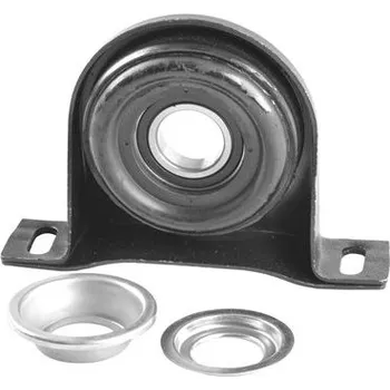 Hřídel nápravy Uložení, kloubový hřídel TEDGUM TED10931