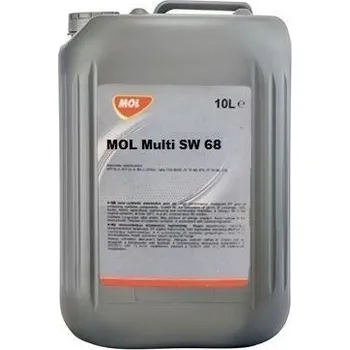 MOL multi SW 68 10L