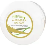 HillVital Aurumflex balzám na hemoroidy