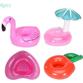 Nafukovací držák nápojů do vody - K