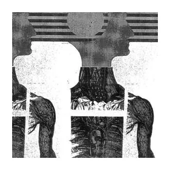 Zahraniční hudba EP Deaf Kids: Configuração Do Lamento CLR 2017 White Coloured Vinyl