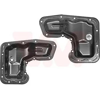 Olejová vana Olejová vana VAN WEZEL 4034070