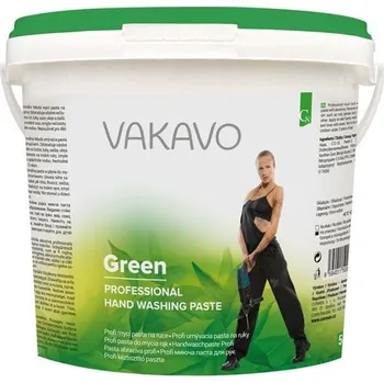 Mýdlo Tekutá mycí pasta Vakavo - 5 kg