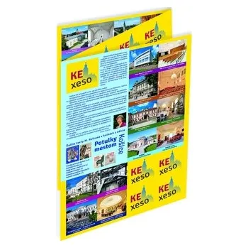 Cestování PEXESO KExeso