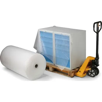 Obalový materiál Bublinková fólie 1000 mm x 100 m