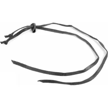 Klobouk Carlsbad Hat Co. Šnůrka ke klobouku černá - CHINSTRAP