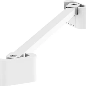 Vana Ravak držák vanové zástěny VSK2 Rosa 58 cm, bílý (B110000002)