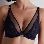 Aubade - Feeling myself podprsenka triangle nevyztužená astral blue 75F 3AF12