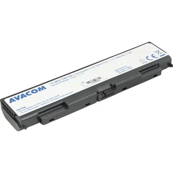 Baterie k notebooku Baterie do notebooku AVACOM pro Lenovo ThinkPad T440P, T540P 57+ Li-Ion 11,1V 6400mAh 71Wh