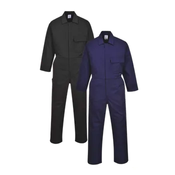 Dílna Portwest kombinéza Standard prodloužená