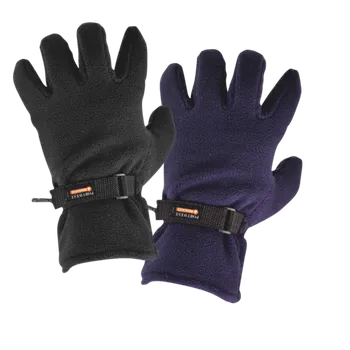 Dílna Zateplené fleecové rukavice Insulatex PORTWEST