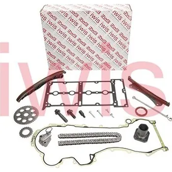 Sada rozvodového řetězu A.I.C. 59766Set