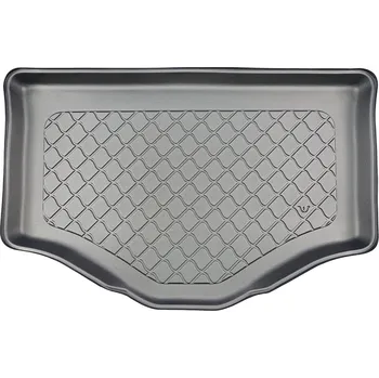 Vana do kufru Vana do kufru Mitsubishi Space Star 5dv dolní poloha 2013-