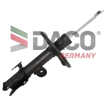 Tlumič pérování DACO 453927R