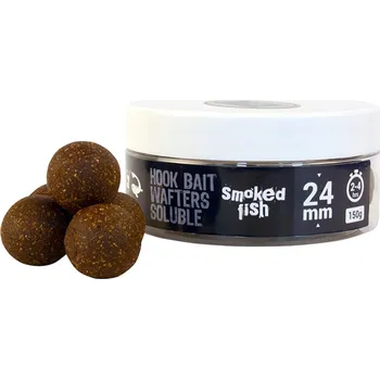 Boilies Energofish Boilie The One Wafters 24mm 150g Příchutě: BLACK Získejte slevu -5% za registraci v e-shopu