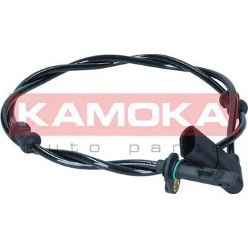 Brzdový systém Snímač, počet otáček kol KAMOKA 1060723