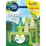 Ambi Pur 3Volution náhradní náplň 2x 20…