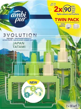 Ambi Pur 3Volution náhradní náplň 2x 20 ml