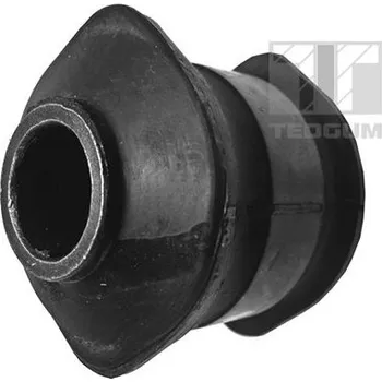 Zavěšení kol Uložení, řídicí mechanismus TEDGUM 00671824