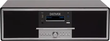 Hi-Fi systém Denver MDA-250 černý