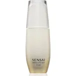Sensai Absolute Silk Fluid hedvábné tělové mléko 80 ml