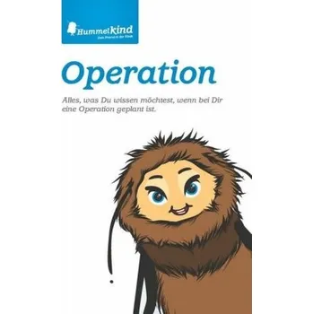 Operation - Körner, Caroline