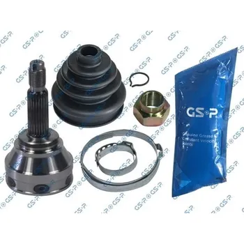 Hřídel nápravy Sada kloubu hnacího hřídele GSP 817005