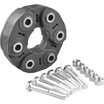 Hřídel nápravy Kloub, kloubový hřídel TEDGUM 00081948