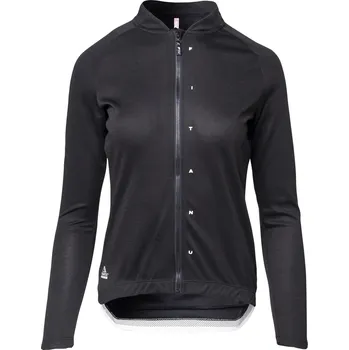 Dámské tričko Dámské Tričko s dlouhým rukávem FITANU VIALETTA W POLARTEC M000247179 L