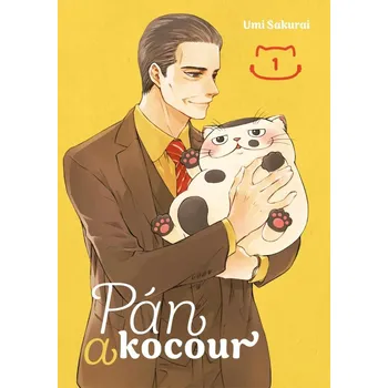Pán a kocour 1 - Umi Sakurai (2024,…