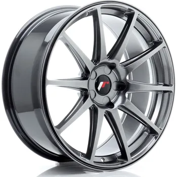 Alu kolo JR Wheels JR11 20x8,5 ET20-35 5H BLANK Hyper Black