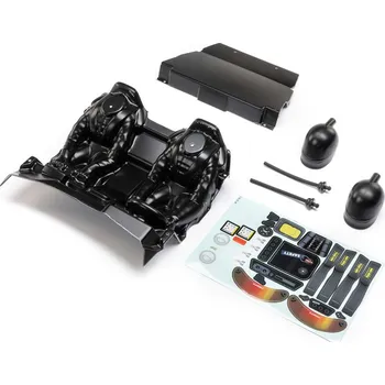 RC náhradní díl Losi interiér: 8X SLN